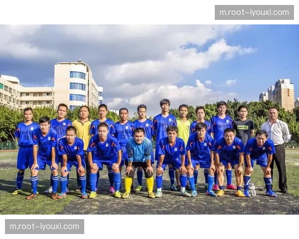 全国青少年足球冬训漳州开训 曹晓东博士分享科学体能训练方法